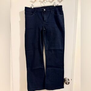 Calvin Klein Stretch Denim Jeans